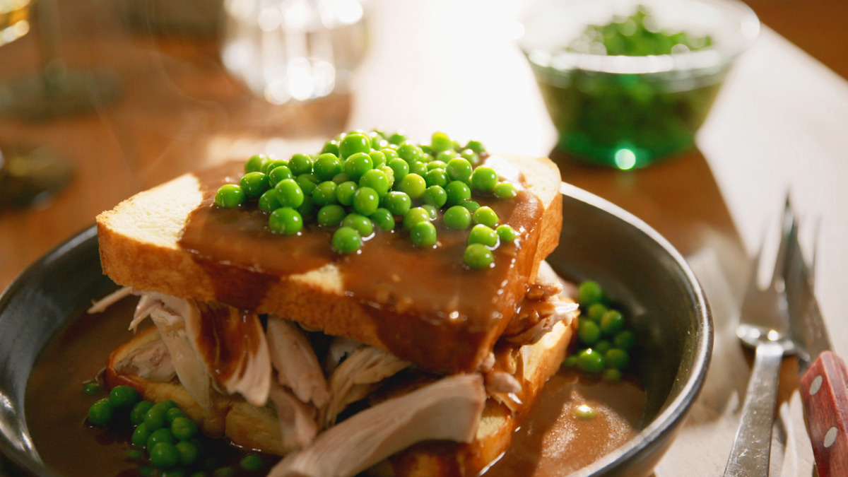 Hot chicken à la Moi j’mange | Cuisinez | Télé-Québec Hot chicken à la Moi j’mange | Cuisinez | Télé-Québec