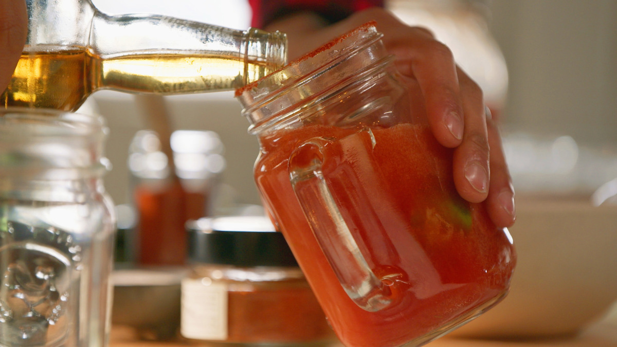 Michelada à la Moi j’mange | Cuisinez | Télé-Québec