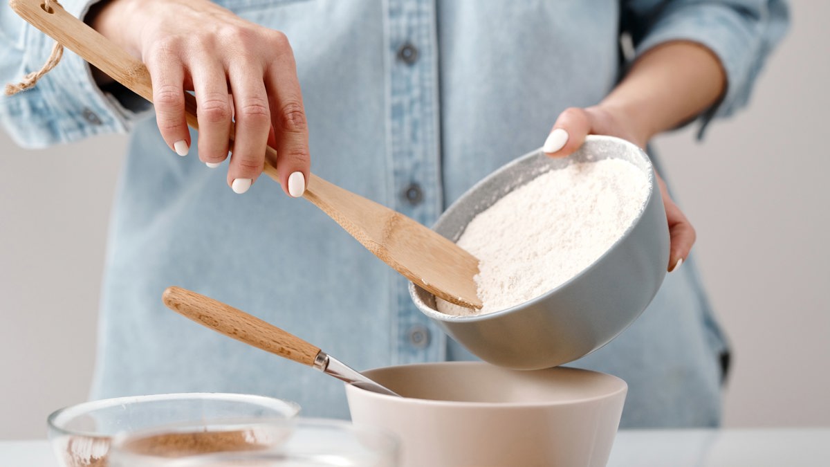Moulins Traditionnels - comment faire de la farine ? 