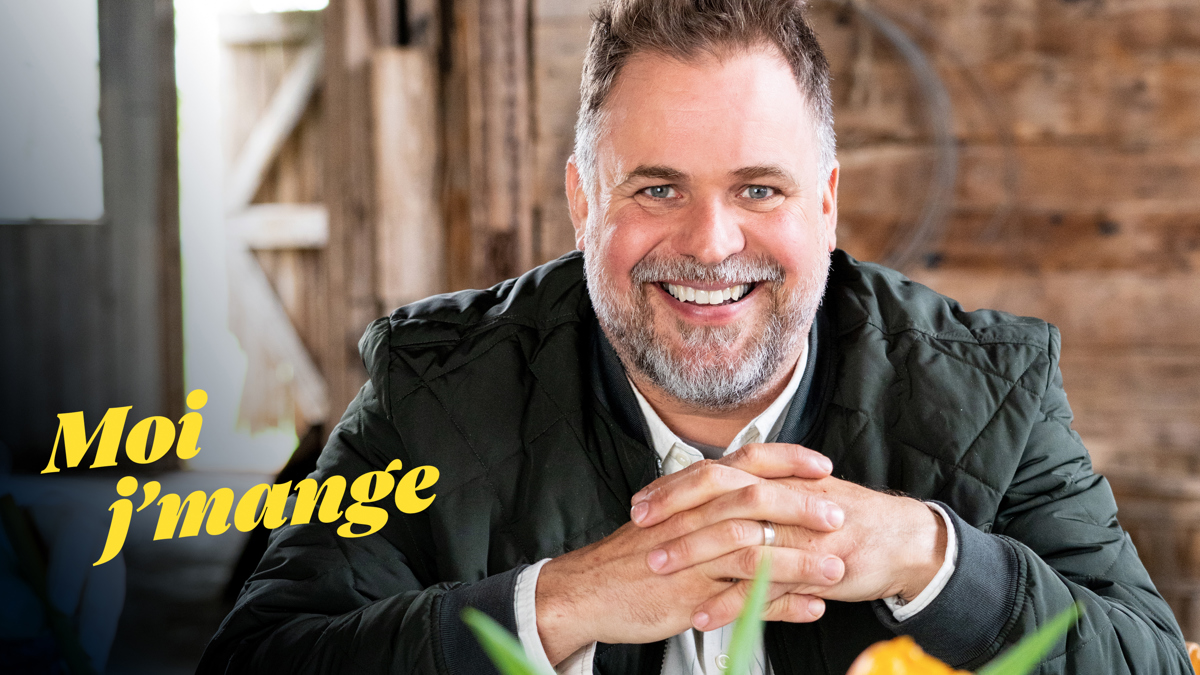Cuisinez Telequebec Tv Moi J Mange Recette