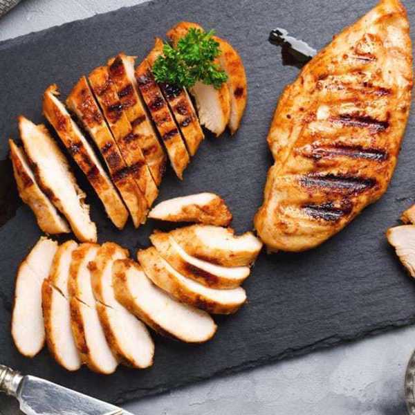 pattes de poulet au BBQ comme aux Philippines - Recette par saint maux